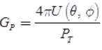 Study Notes: Antennas | Electromagnetics - Electronics and Communication Engineering (ECE)