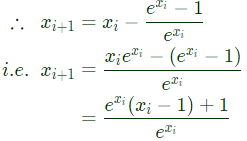 Previous Year Questions- Numerical Methods | Engineering Mathematics for Electrical Engineering - Electrical Engineering (EE)
