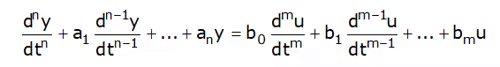 Transfer Function | Control Systems - Electrical Engineering (EE)