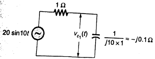 Previous Year Questions- Network Theorems - 1 | Network Theory (Electric Circuits) - Electrical Engineering (EE)