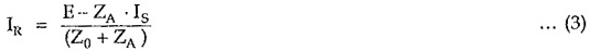 Lattice Network | Network Theory (Electric Circuits) - Electrical Engineering (EE)