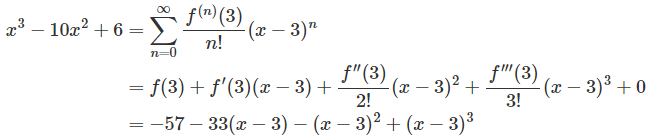 Taylor Series | Engineering Mathematics - Civil Engineering (CE)