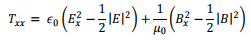 Angular Momentum, Electromagnetic Waves | Electromagnetic Fields Theory (EMFT) - Electrical Engineering (EE)