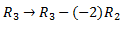 LU Decomposition | Engineering Mathematics for Computer Science Engineering - Computer Science Engineering (CSE)