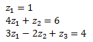 LU Decomposition | Engineering Mathematics for Computer Science Engineering - Computer Science Engineering (CSE)