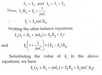 Measurement of Self Inductance | GATE Notes & Videos for Electrical Engineering - Electrical Engineering (EE)