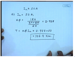 Speed Control Of DC Series Motors | Electrical Machines - Electrical Engineering (EE)
