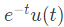 Previous Year Questions- Differential Equations | Engineering Mathematics for Electrical Engineering - Electrical Engineering (EE)