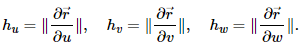 Vector identities | Engineering Mathematics for Electrical Engineering - Electrical Engineering (EE)