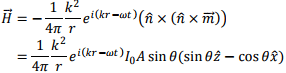 Radiation | Electromagnetics - Electronics and Communication Engineering (ECE)