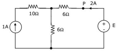 Previous Year Questions- Basics - 2 | Network Theory (Electric Circuits) - Electrical Engineering (EE)