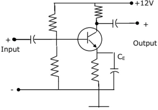 Previous Year Questions- Small Signal Analysis | Analog and Digital Electronics - Electrical Engineering (EE)