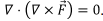 Elements of Vector Calculus: Laplacian | Electromagnetic Fields Theory (EMFT) - Electrical Engineering (EE)
