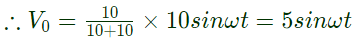 Previous Year Questions- Diodes and their Applications | Analog and Digital Electronics - Electrical Engineering (EE)