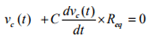 Study of DC Transients in R-L & R-C Circuits | Basic Electrical Technology - Electrical Engineering (EE)