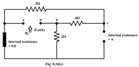Thevenin’s & Norton’s Theorem in the Context of DC Voltage & Current Sources Acting in a Resist | Basic Electrical Technology - Electrical Engineering (EE)