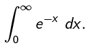 Improper Integrals | Engineering Mathematics - Engineering Mathematics 