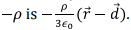 Examples: Electric Field & Potential | Electromagnetic Fields Theory (EMFT) - Electrical Engineering (EE)