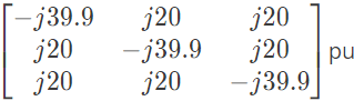 Previous Year Questions- Load Flow Studies - 1 | Power Systems - Electrical Engineering (EE)