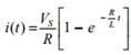Study of DC Transients in R-L & R-C Circuits | Basic Electrical Technology - Electrical Engineering (EE)