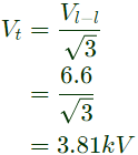 Previous Year Questions - Synchronous Machines - 3 | Electrical Machines - Electrical Engineering (EE)