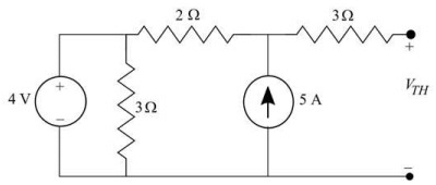 Previous Year Questions- Network Theorems - 1 | Network Theory (Electric Circuits) - Electrical Engineering (EE)