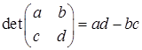 Determinants | Engineering Mathematics - Civil Engineering (CE)