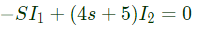 Previous Year Questions- Magnetically Coupled Circuits, Network Topology and Filters | Network Theory (Electric Circuits) - Electrical Engineering (EE)