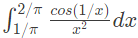 Previous Year Questions: Calculus | Engineering Mathematics for Computer Science Engineering - Computer Science Engineering (CSE)