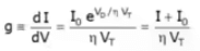 Static and Dynamic Resistance