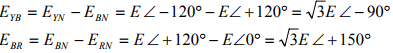 Three-Phase Balanced Supply | Basic Electrical Technology - Electrical Engineering (EE)