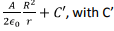 Potential of a Charge Distribution | Electromagnetic Fields Theory (EMFT) - Electrical Engineering (EE)