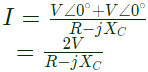 Previous Year Questions- Resonance and Locus Diagrams | Network Theory (Electric Circuits) - Electrical Engineering (EE)