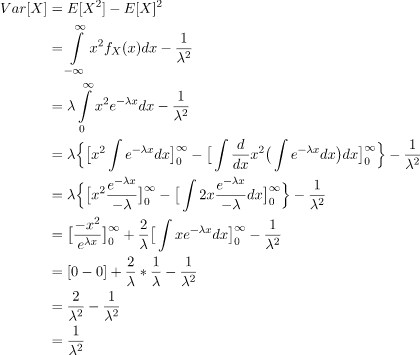 Probability Distributions (Exponential Distribution) | Engineering Mathematics - Engineering Mathematics 