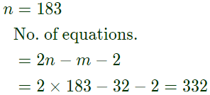 Previous Year Questions- Load Flow Studies - 1 | Power Systems - Electrical Engineering (EE)