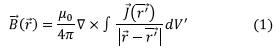 Magnetostatics - 1 | Electromagnetic Fields Theory (EMFT) - Electrical Engineering (EE)