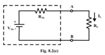 Thevenin’s & Norton’s Theorem in the Context of DC Voltage & Current Sources Acting in a Resist | Basic Electrical Technology - Electrical Engineering (EE)
