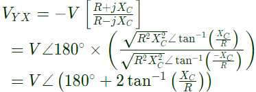 Previous Year Questions- Resonance and Locus Diagrams | Network Theory (Electric Circuits) - Electrical Engineering (EE)