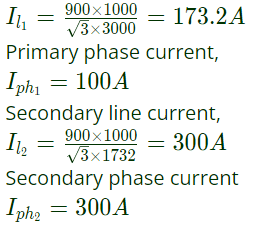 Previous Year Questions- Transformers - 1 | Electrical Machines - Electrical Engineering (EE)
