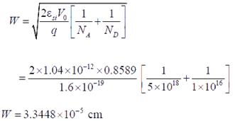 Energy Bands and Generation Of Carriers Gate Questions | Electronic Devices - Electronics and Communication Engineering (ECE)