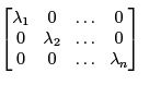 Lecture 27 - Characteristic Equation, Eigenvalues and Eigenvectors | 6 Months Preparation for GATE Electrical - Electrical Engineering (EE)