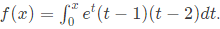 Previous Year Questions- Calculus - 1 | Engineering Mathematics for Electrical Engineering - Electrical Engineering (EE)