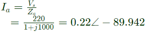 Previous Year Questions- Single Phase Induction Motors, Special Purpose Machines - 2 | Electrical Machines - Electrical Engineering (EE)