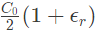 Previous Year Questions- Electrostatic Fields - 2 | Electromagnetic Fields Theory (EMFT) - Electrical Engineering (EE)