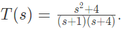 Previous Year Questions- Frequency Response Analysis - 2 | Control Systems - Electrical Engineering (EE)
