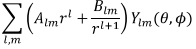 Solutions to Laplace’s Equations | Electromagnetic Fields Theory (EMFT) - Electrical Engineering (EE)