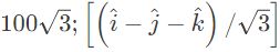 Previous Year Questions- Electrostatic Fields - 2 | Electromagnetic Fields Theory (EMFT) - Electrical Engineering (EE)