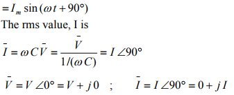 Solution of Current in R-L-C Series Circuits | Basic Electrical Technology - Electrical Engineering (EE)