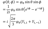 Solutions to Laplace’s Equations | Electromagnetic Fields Theory (EMFT) - Electrical Engineering (EE)