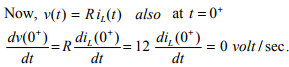Study of DC Transients in R-L-C Circuits | Basic Electrical Technology - Electrical Engineering (EE)